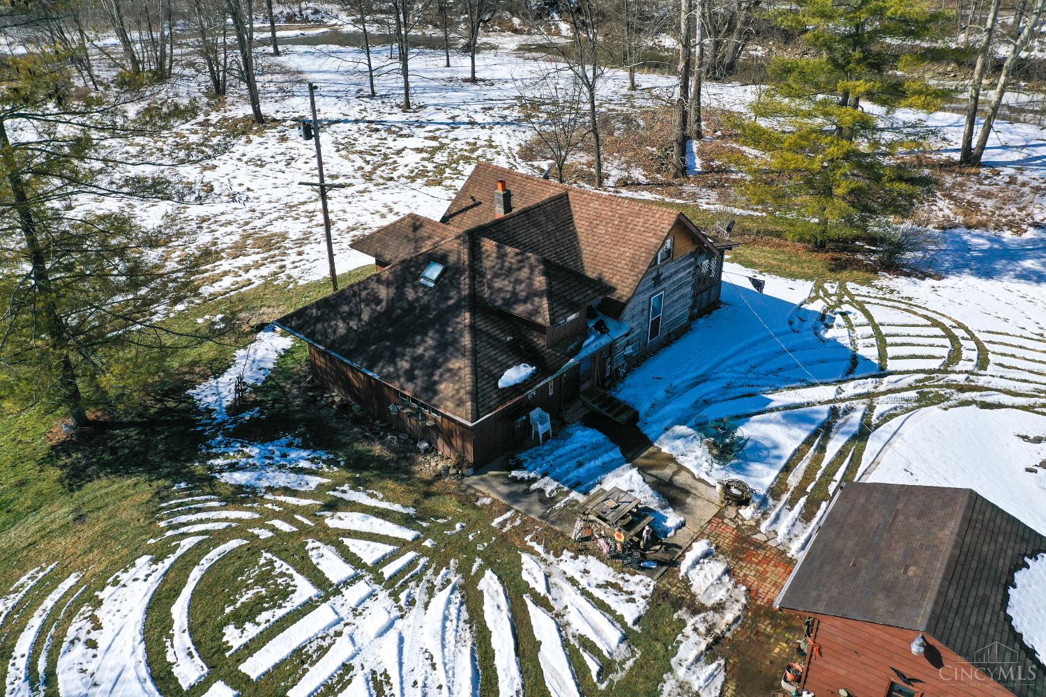 6033 Siemon Road, Batesville, IN, 47006 — photo 12