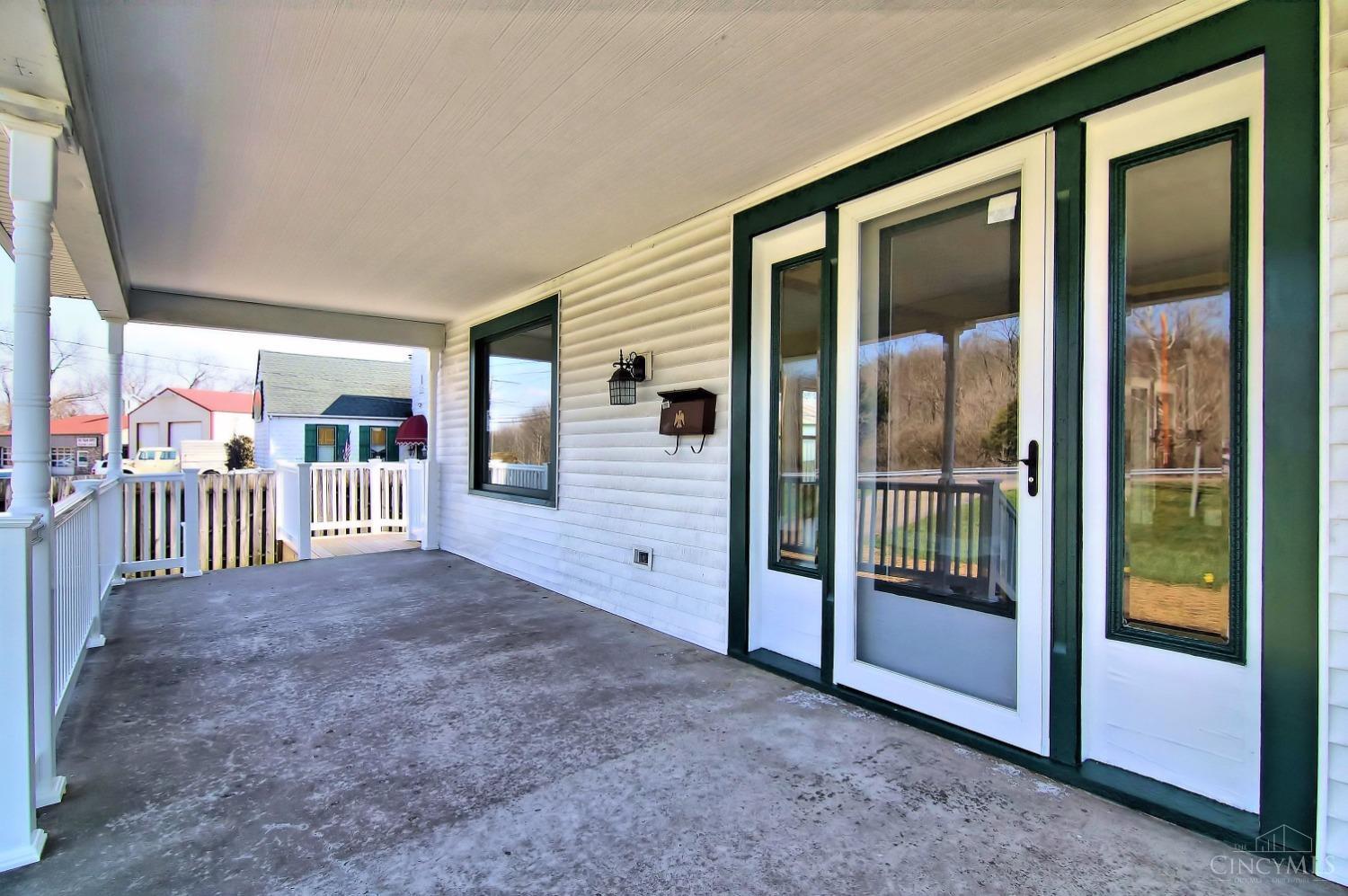 1220 Belleview Drive, Greendale, IN, 47025 — photo 31