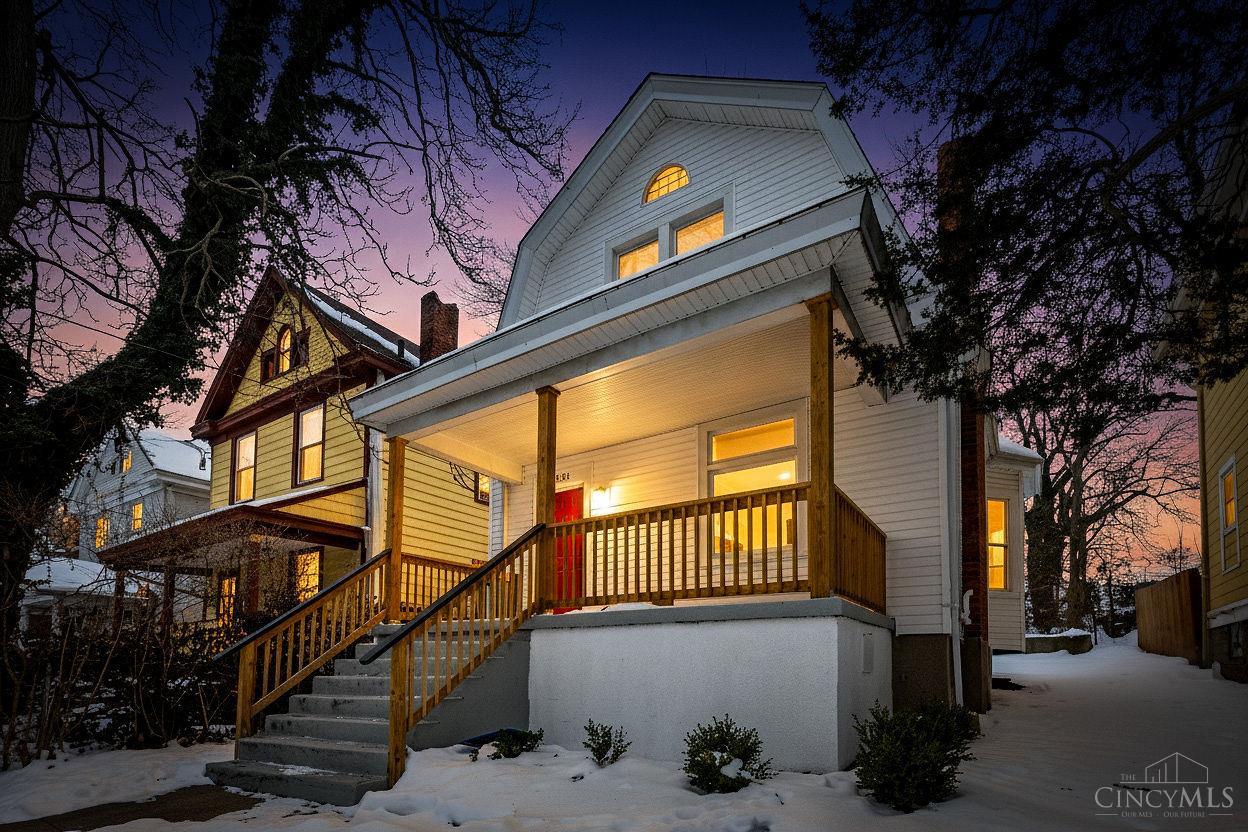 3136 Harvard Avenue, Cincinnati, OH, 45207 — photo 23