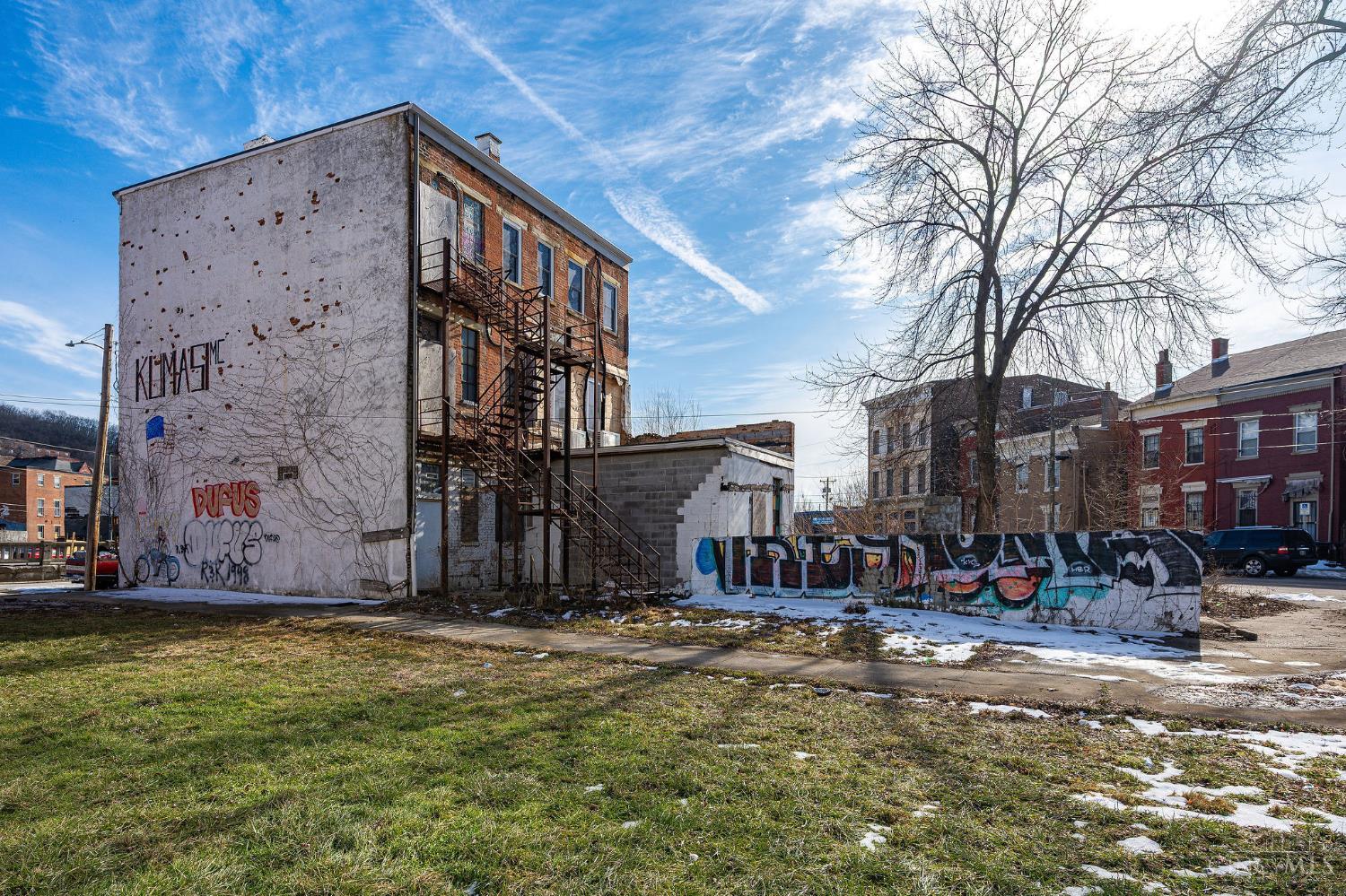 1913 Central Avenue, Cincinnati, OH, 45214 — photo 9