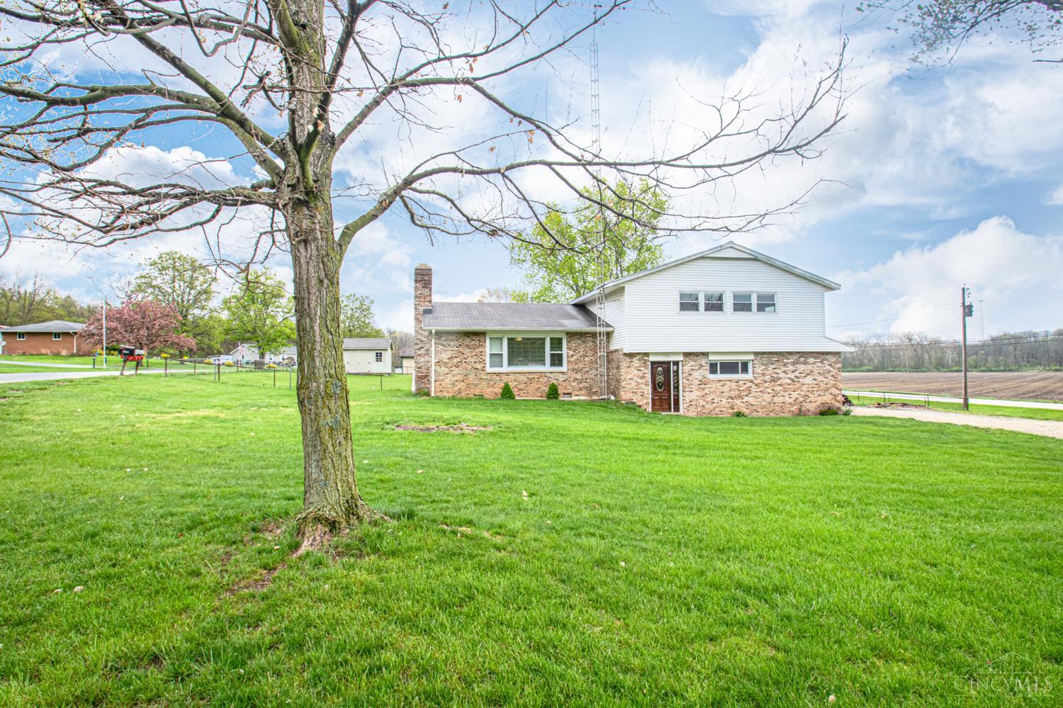 Homes for sale in Jefferson Twp, OH | 9500 Arnett Dr, Jefferson Twp, OH 45347 | MLS# 1868239