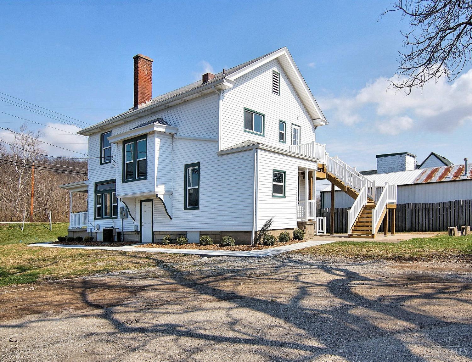 1220 Belleview Drive, Greendale, IN, 47025 — photo 9