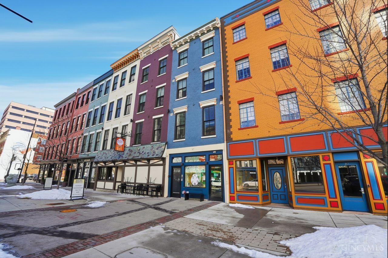 33 Court Street #403, Cincinnati, OH, 45202 — photo 4