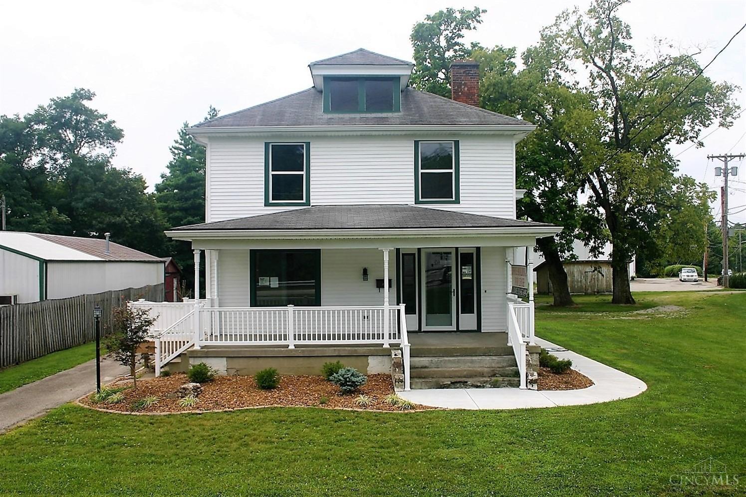 1220 Belleview Drive, Greendale, IN, 47025 — photo 4