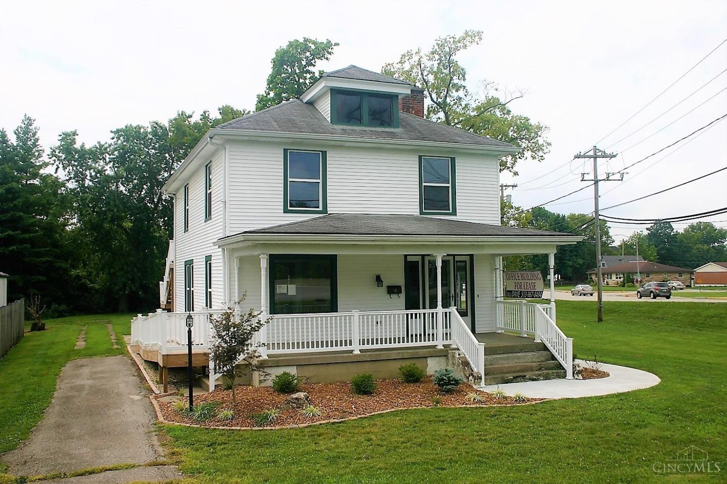 1220 Belleview Drive, Greendale, IN, 47025