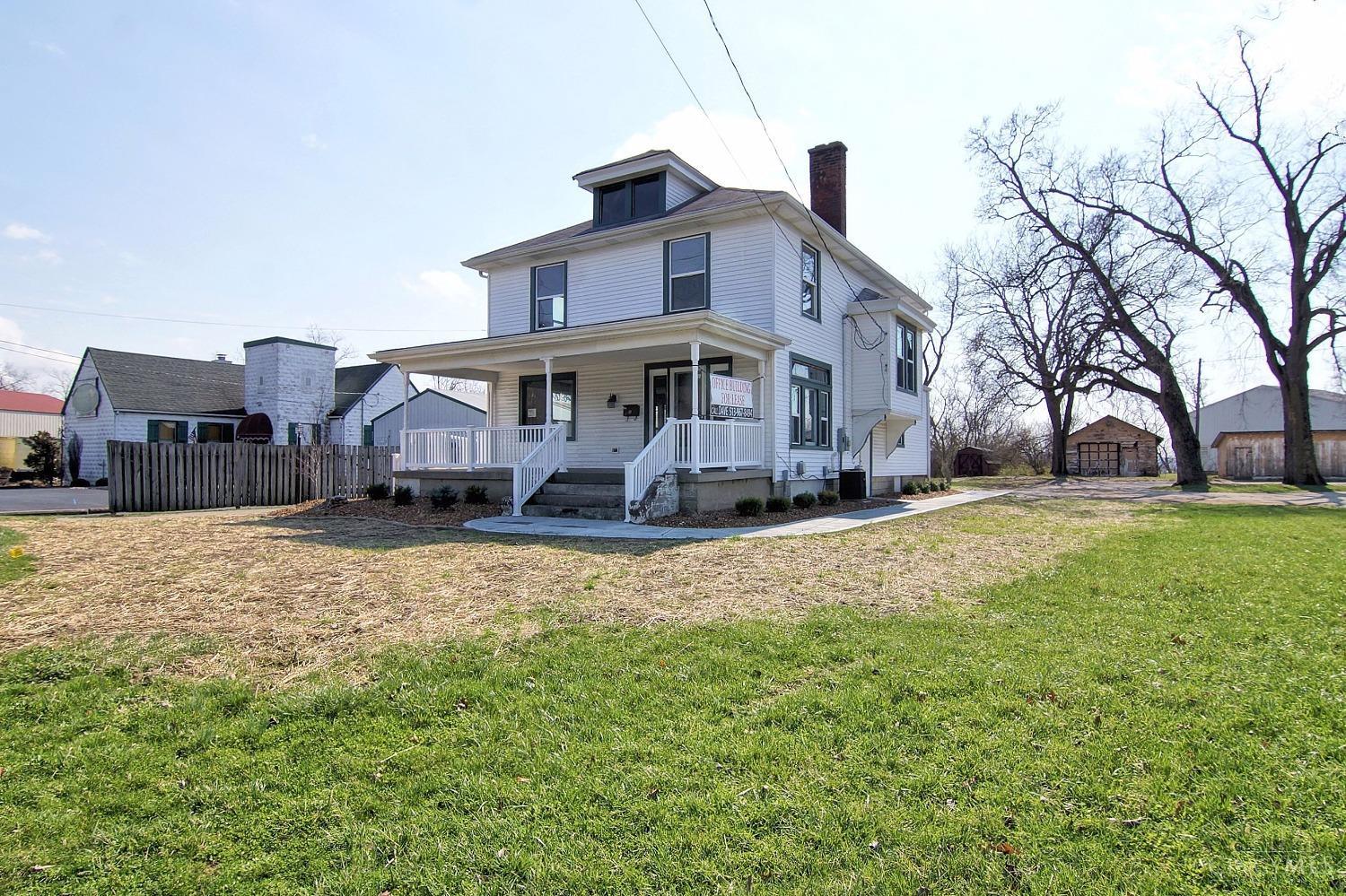 1220 Belleview Drive, Greendale, IN, 47025 — photo 8
