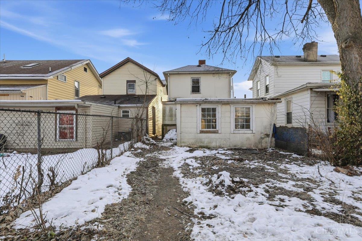 319 Eleventh Street, Hamilton, OH, 45011 — photo 23