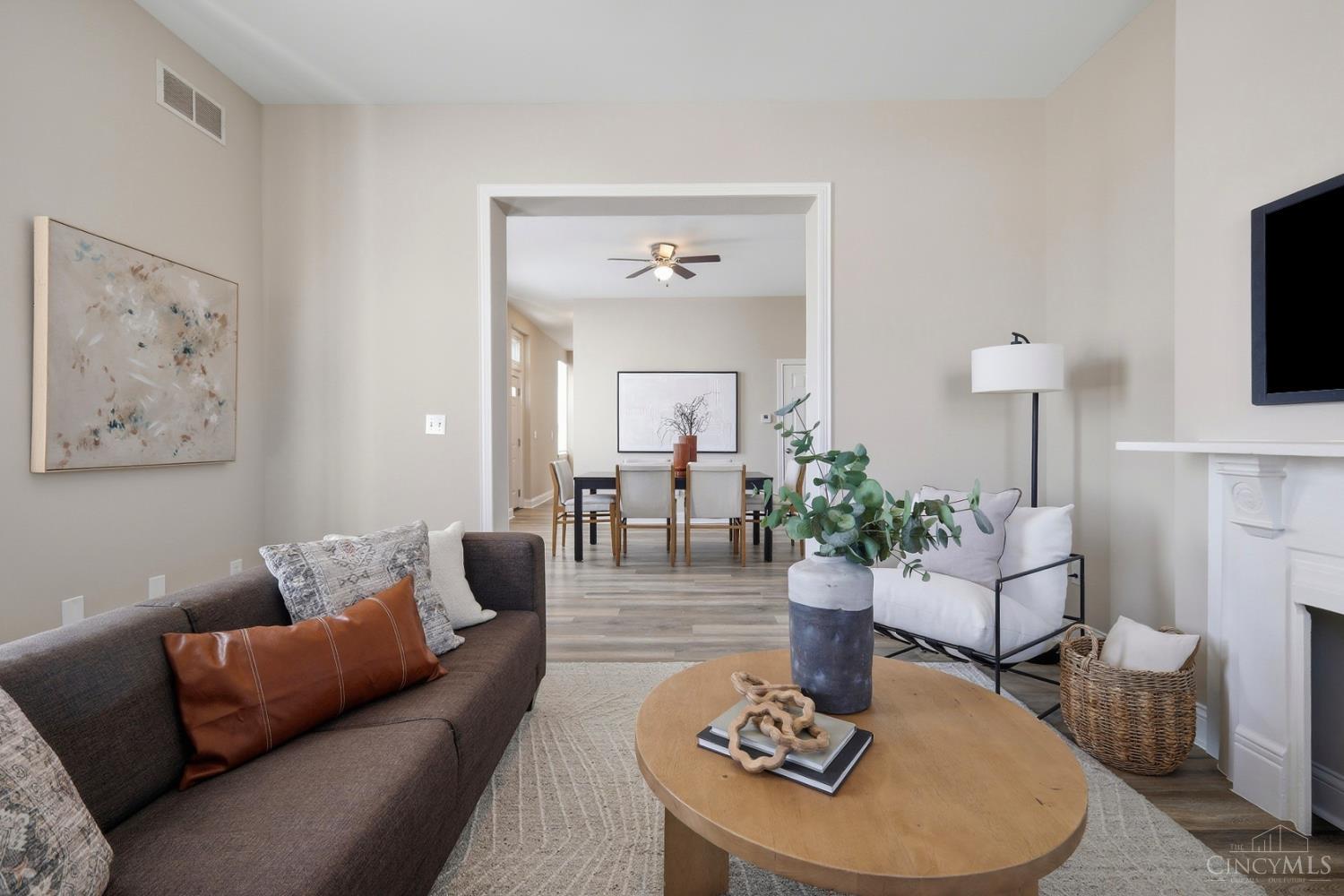 1817 Elmore Street, Cincinnati, OH, 45223 — photo 4