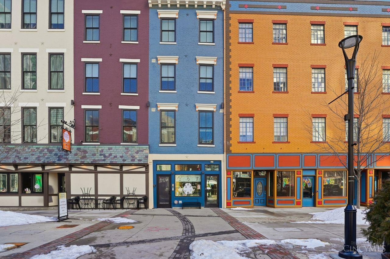 33 Court Street #403, Cincinnati, OH, 45202