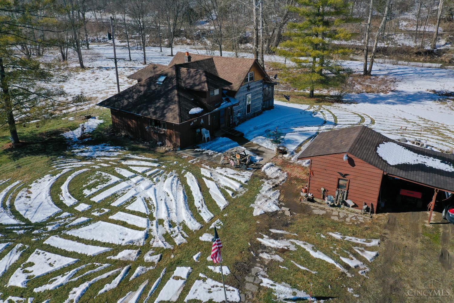 6033 Siemon Road, Batesville, IN, 47006 — photo 11