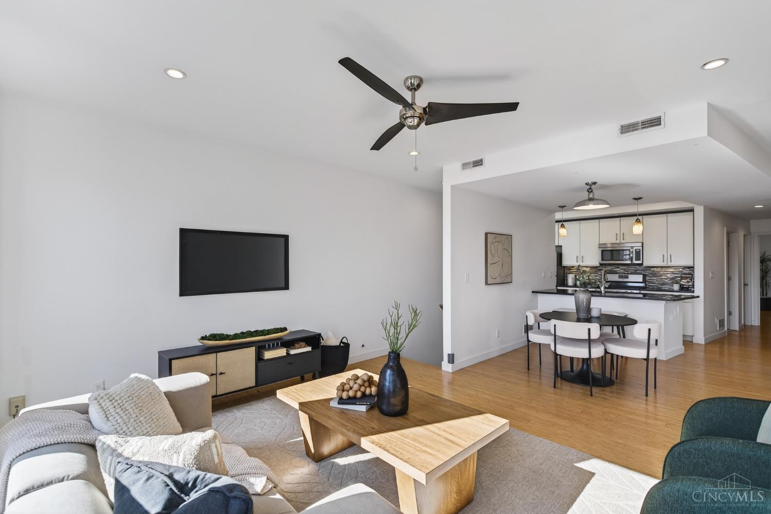 432 Liberty Hill, Cincinnati, OH, 45202 — photo 57