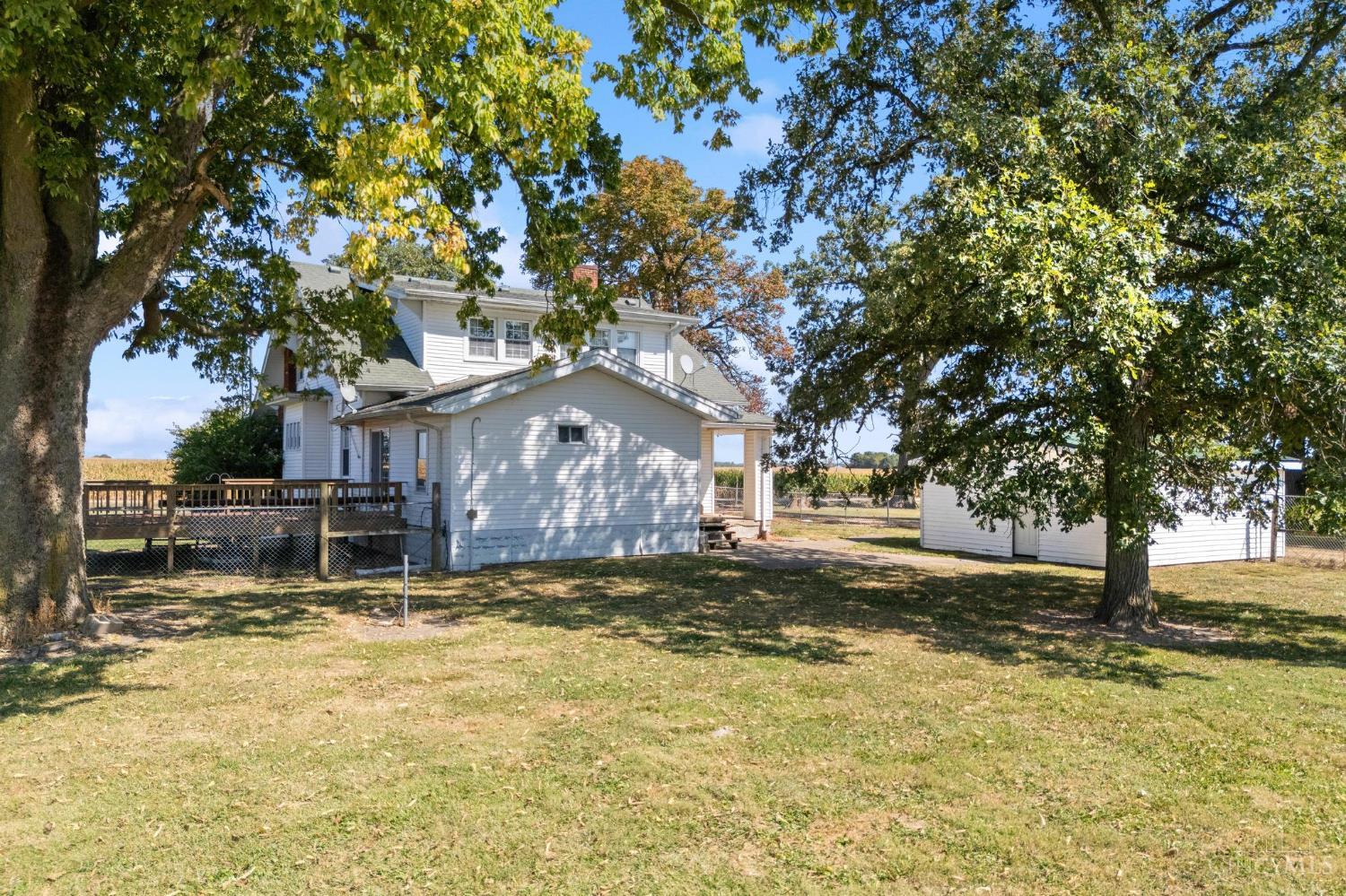 7764 Glaze Road, New Holland, OH, 43145 — photo 8