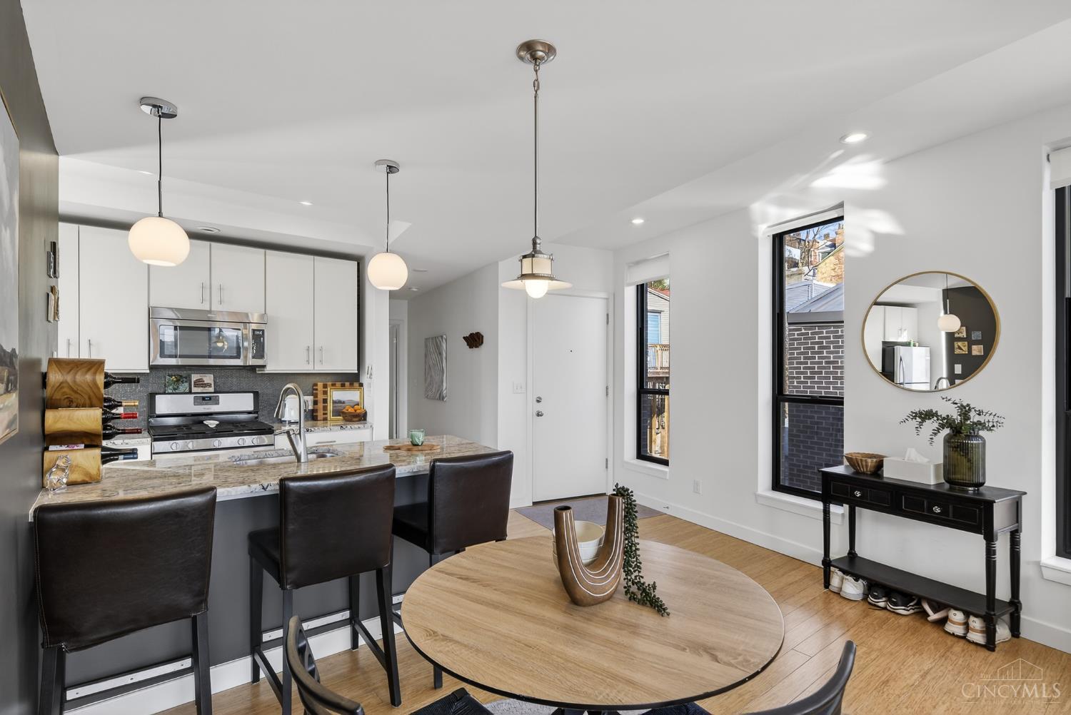 432 Liberty Hill, Cincinnati, OH, 45202 — photo 33