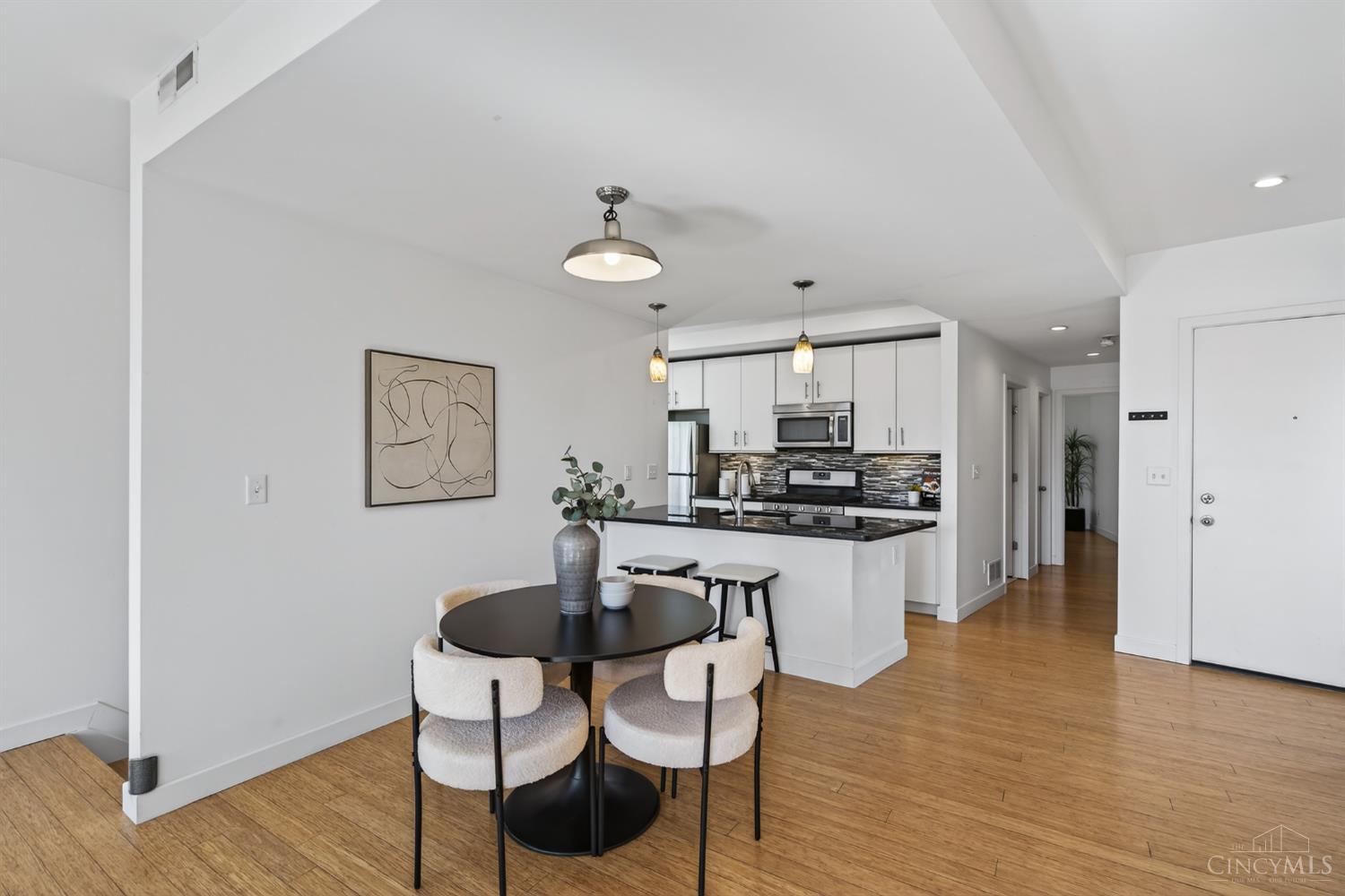 432 Liberty Hill, Cincinnati, OH, 45202 — photo 54