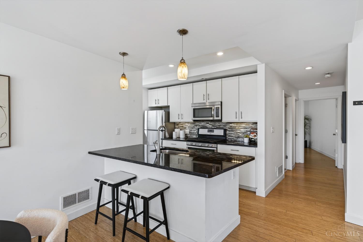 432 Liberty Hill, Cincinnati, OH, 45202 — photo 55