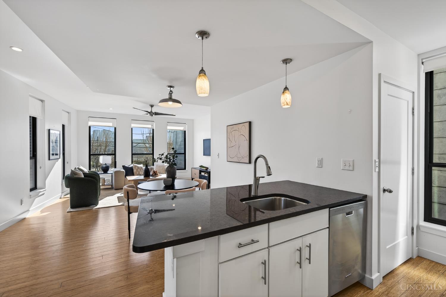 432 Liberty Hill, Cincinnati, OH, 45202 — photo 49
