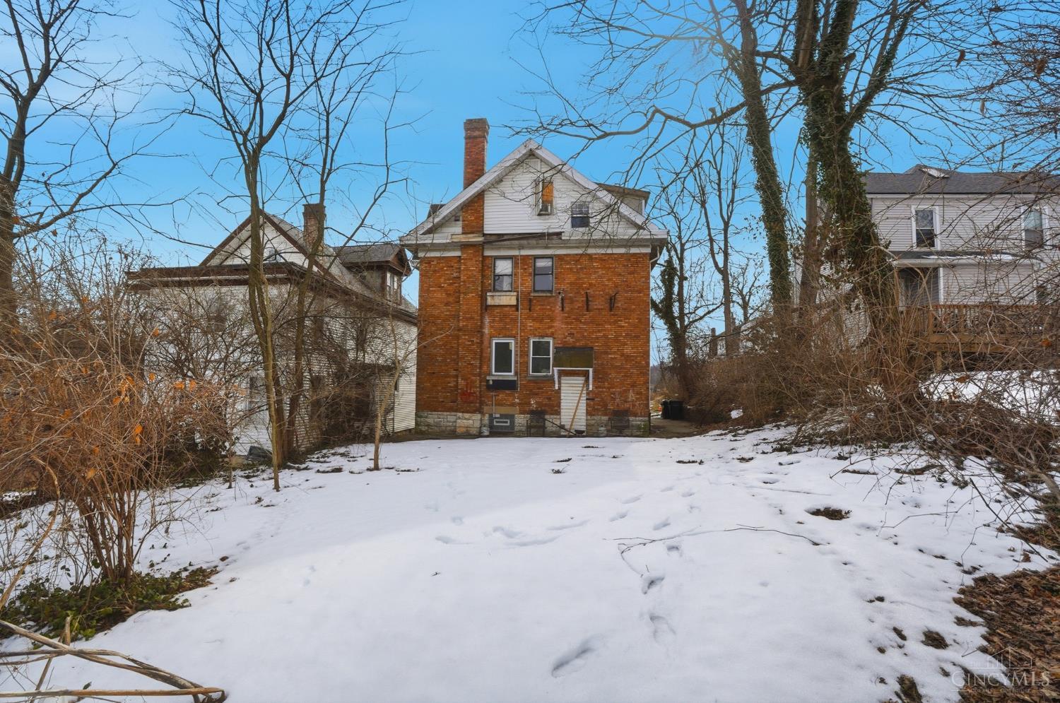28 Juergens Avenue, Cincinnati, OH, 45220 — photo 52