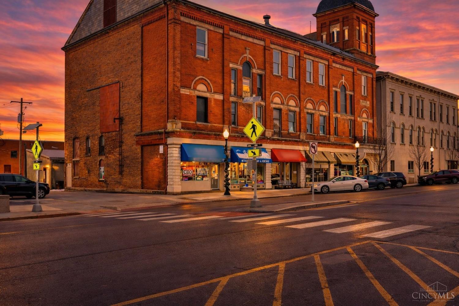 109 High Street, Hillsboro, OH, 45133