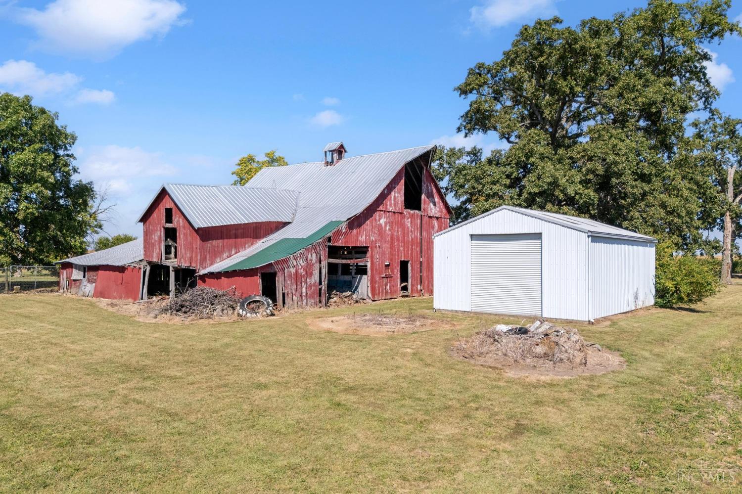 7764 Glaze Road, New Holland, OH, 43145 — photo 11