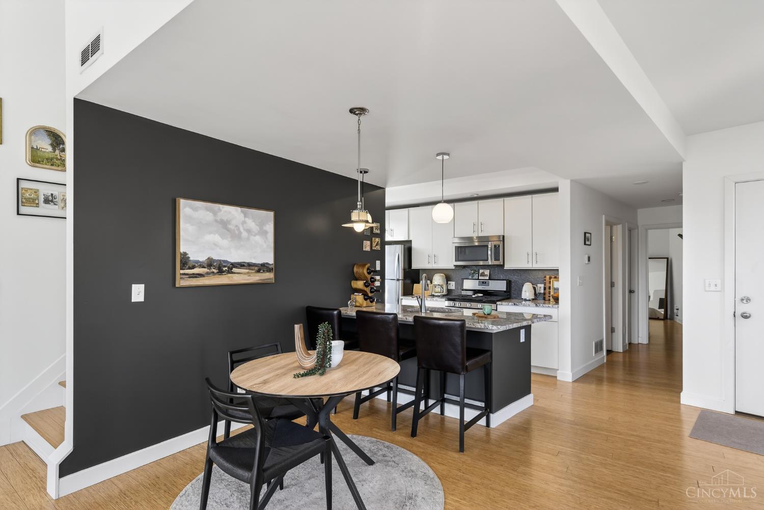 432 Liberty Hill, Cincinnati, OH, 45202 — photo 32