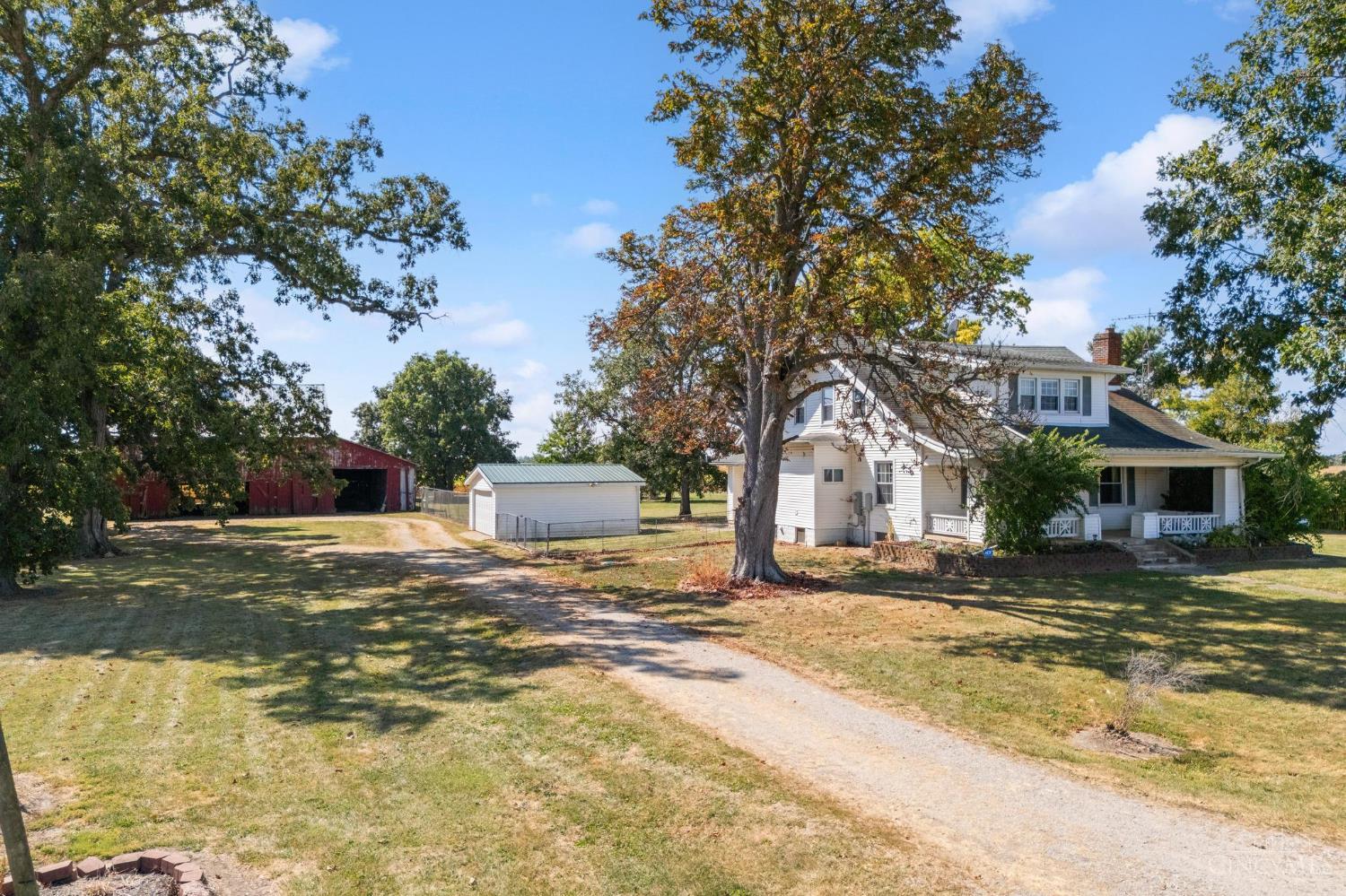7764 Glaze Road, New Holland, OH, 43145 — photo 4