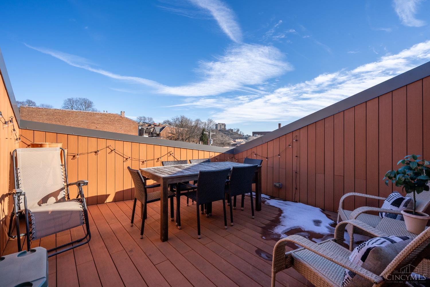 432 Liberty Hill, Cincinnati, OH, 45202 — photo 8