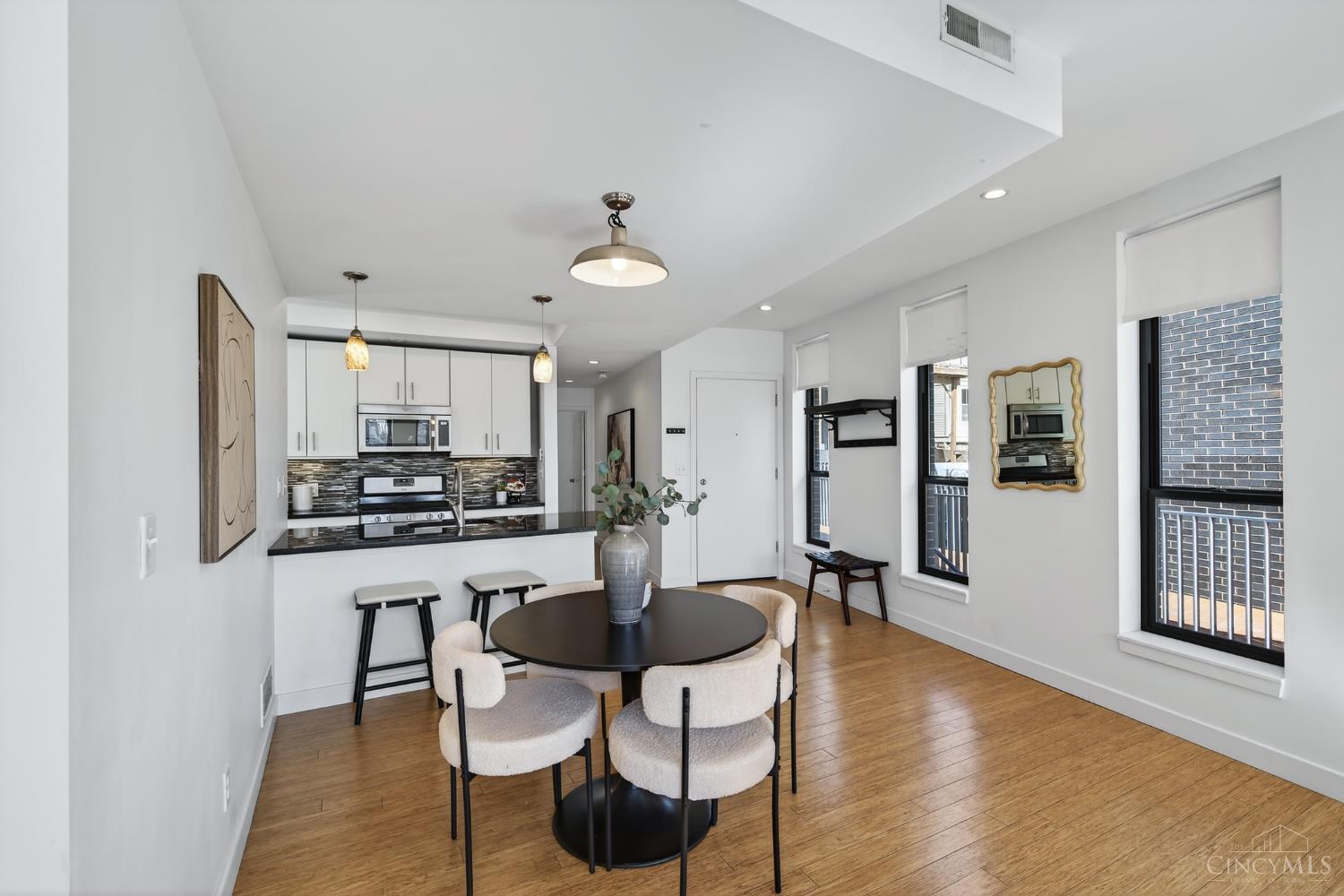 432 Liberty Hill, Cincinnati, OH, 45202 — photo 53