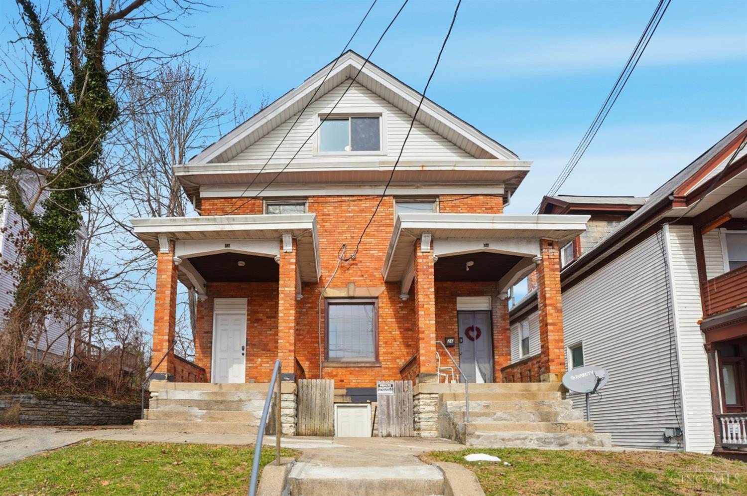 28 Juergens Avenue, Cincinnati, OH, 45220