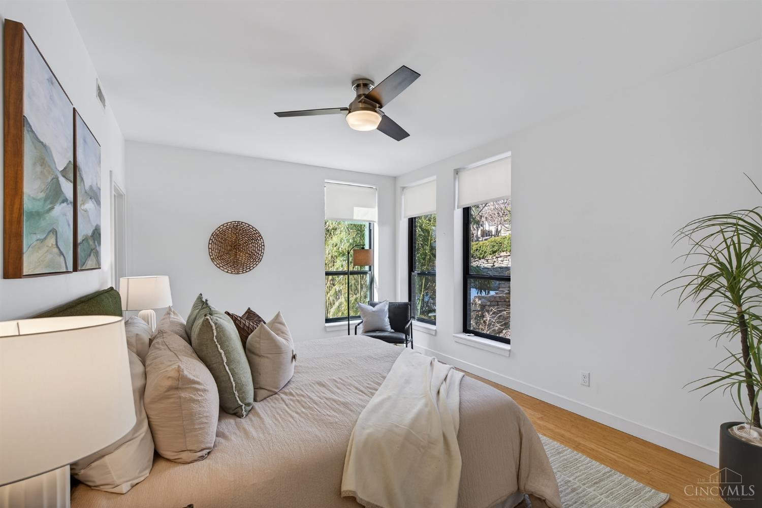 432 Liberty Hill, Cincinnati, OH, 45202 — photo 45