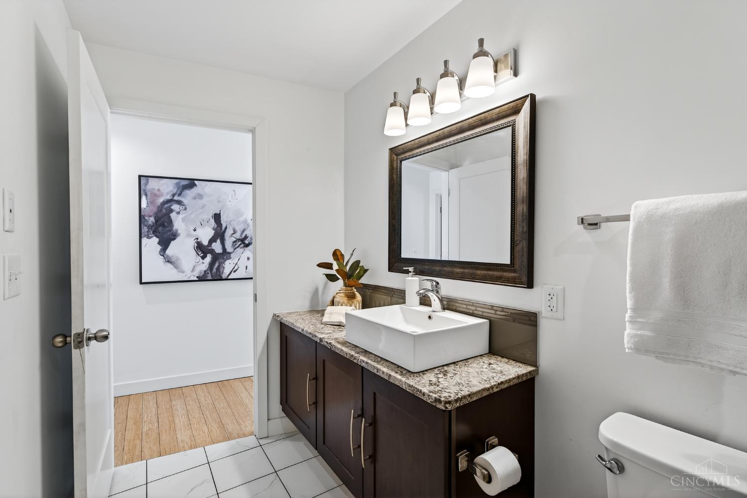 432 Liberty Hill, Cincinnati, OH, 45202 — photo 47