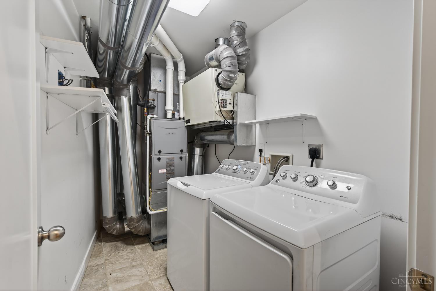 432 Liberty Hill, Cincinnati, OH, 45202 — photo 40