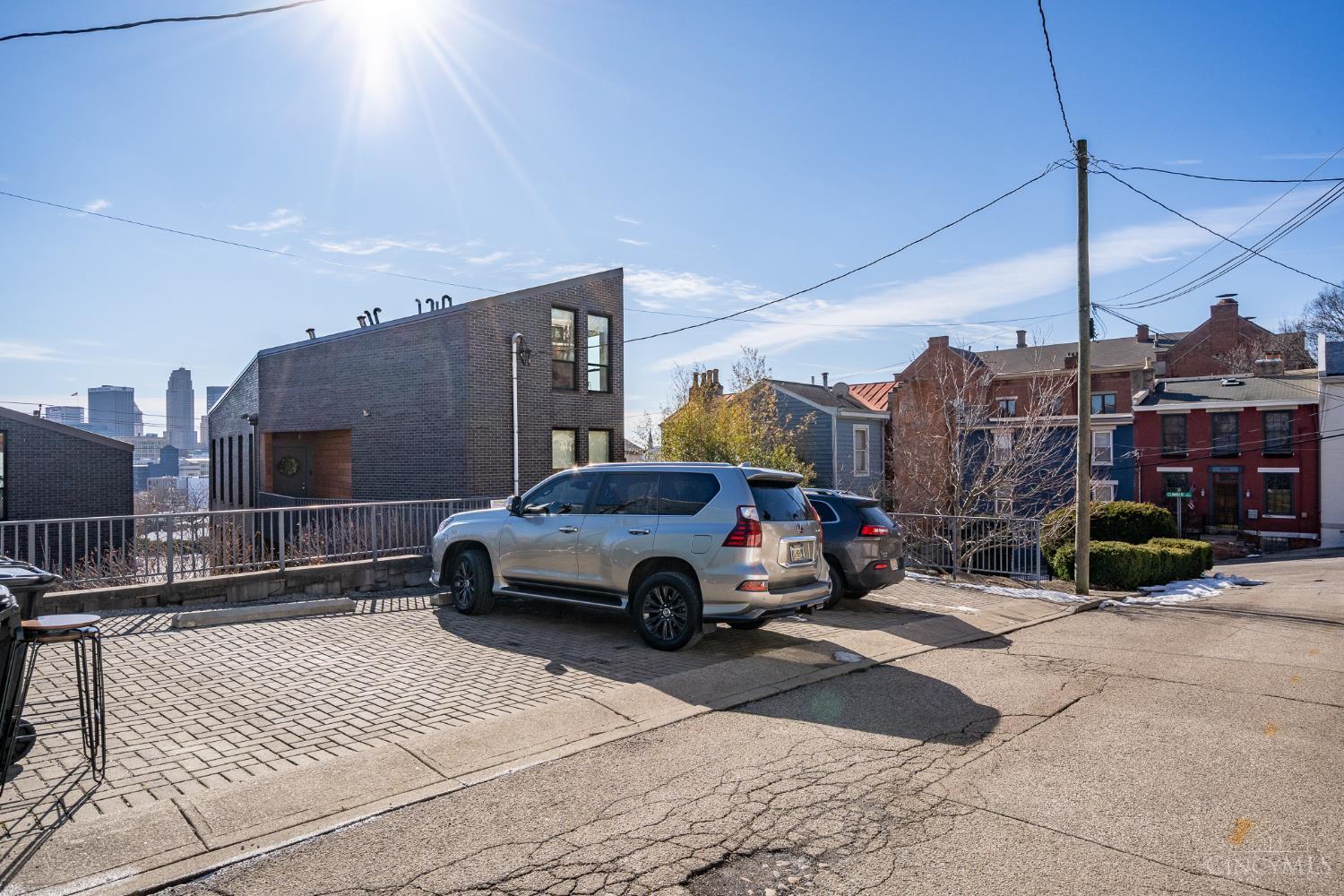 432 Liberty Hill, Cincinnati, OH, 45202 — photo 5