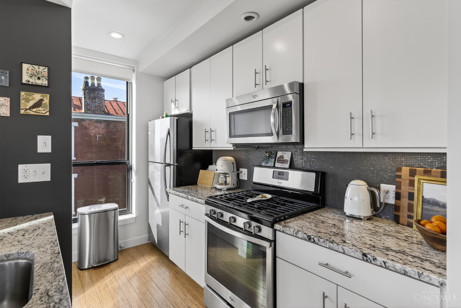 432 Liberty Hill, Cincinnati, OH, 45202 — photo 26