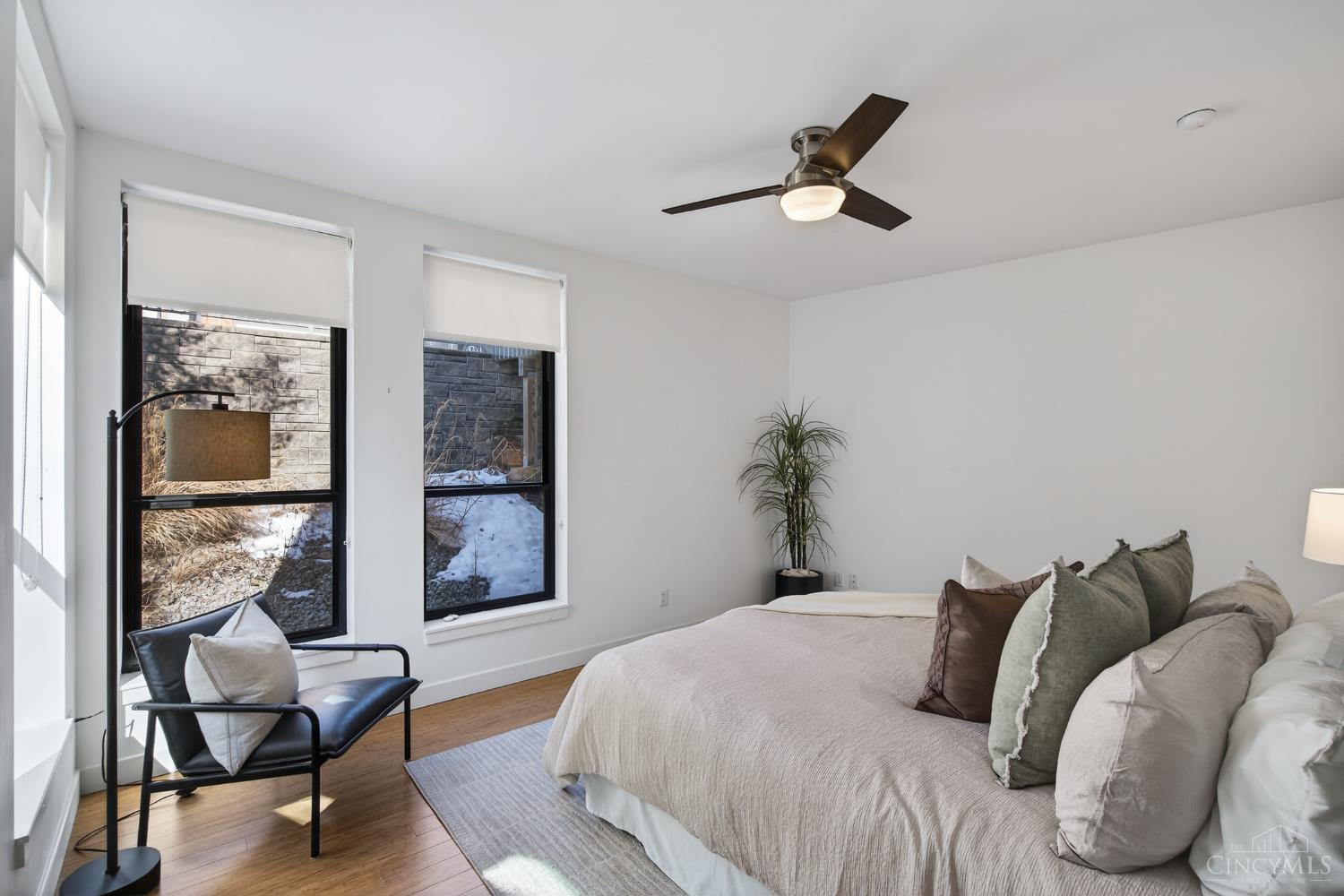 432 Liberty Hill, Cincinnati, OH, 45202 — photo 44