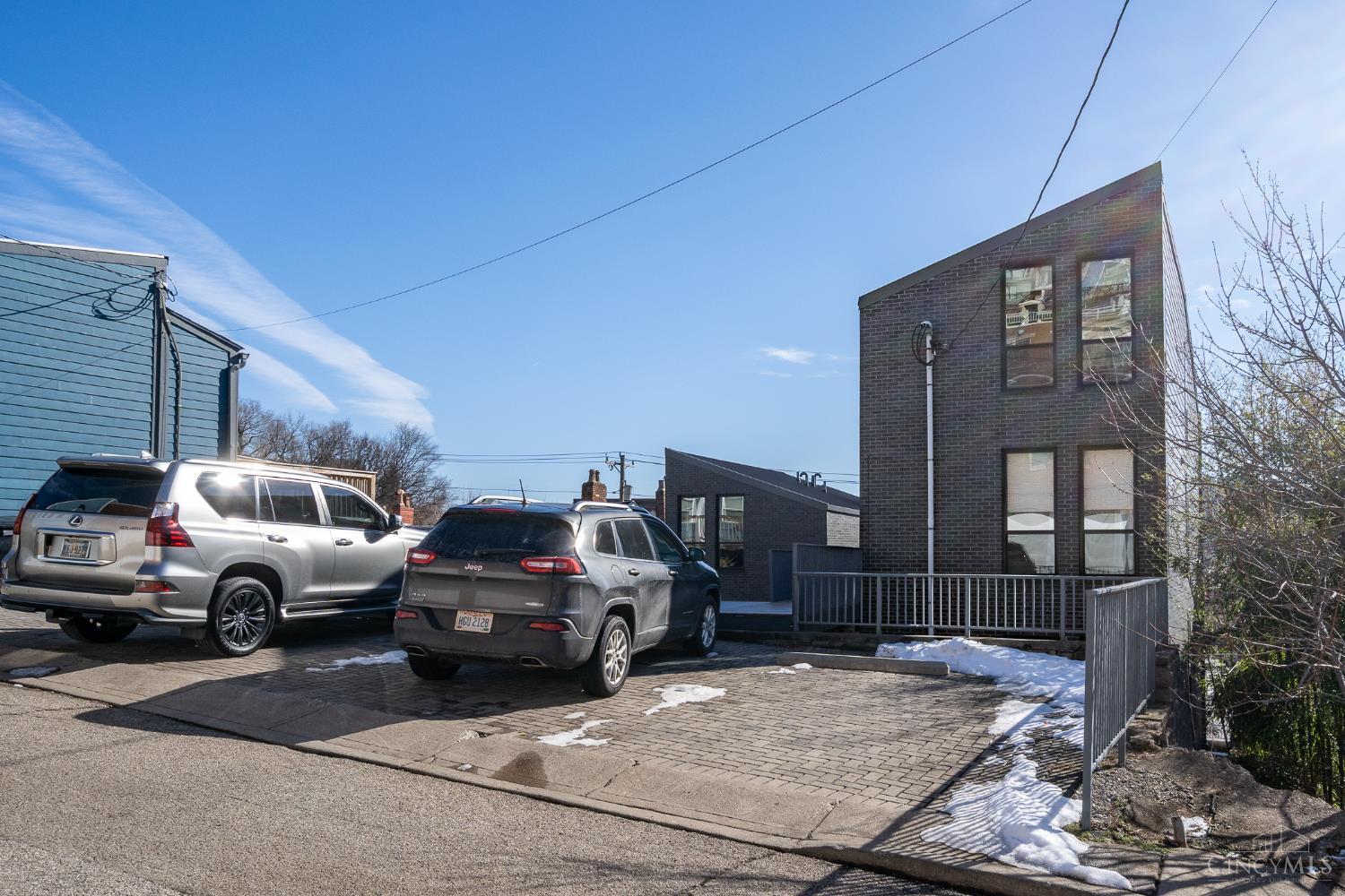 432 Liberty Hill, Cincinnati, OH, 45202 — photo 6