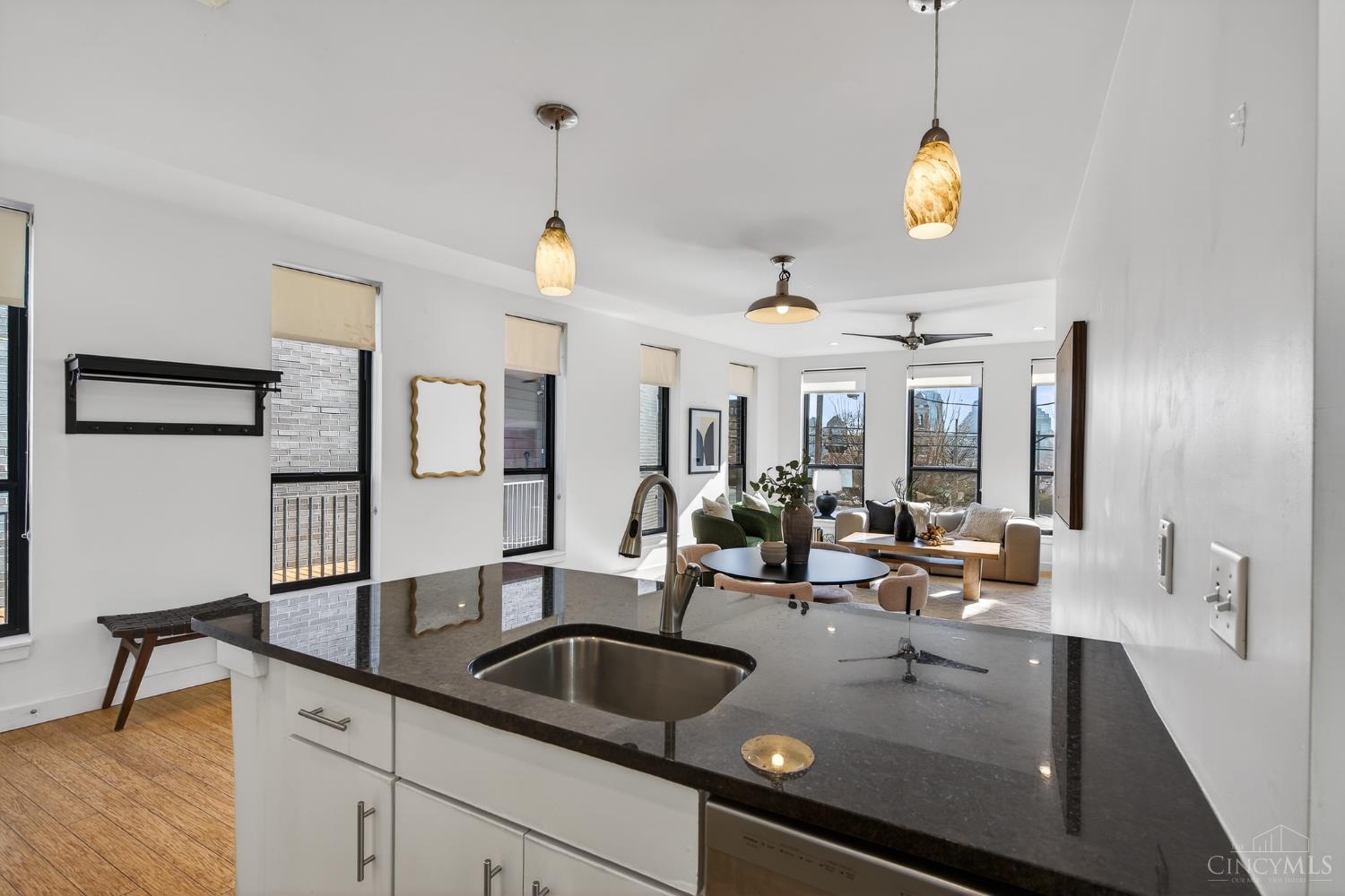 432 Liberty Hill, Cincinnati, OH, 45202 — photo 50