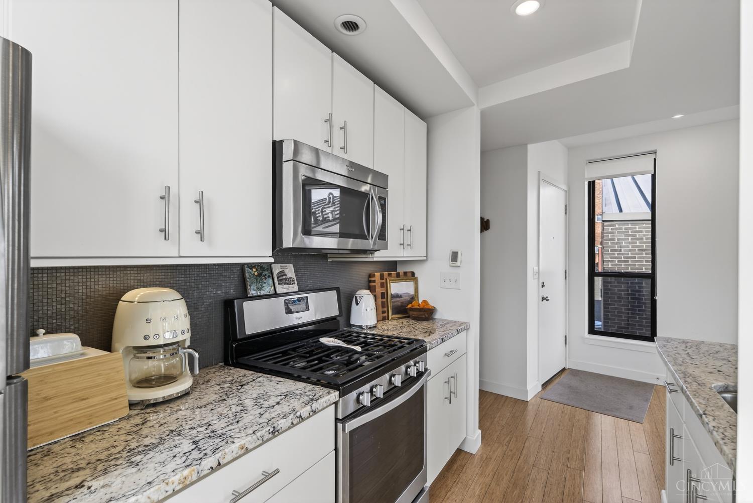 432 Liberty Hill, Cincinnati, OH, 45202 — photo 27