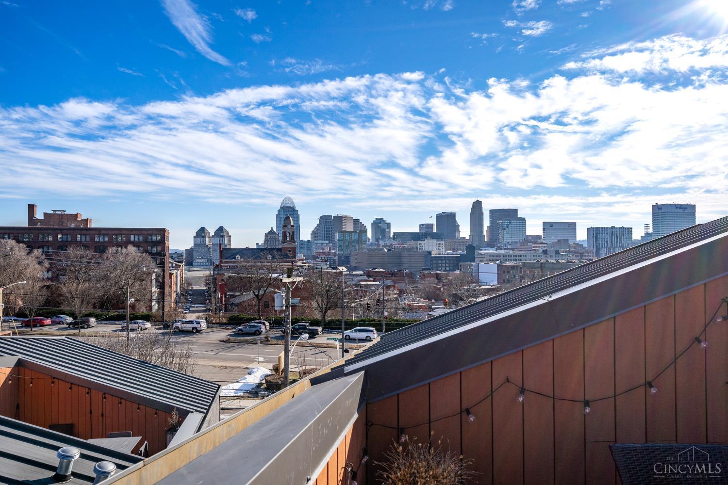 432 Liberty Hill, Cincinnati, OH, 45202 — photo 7