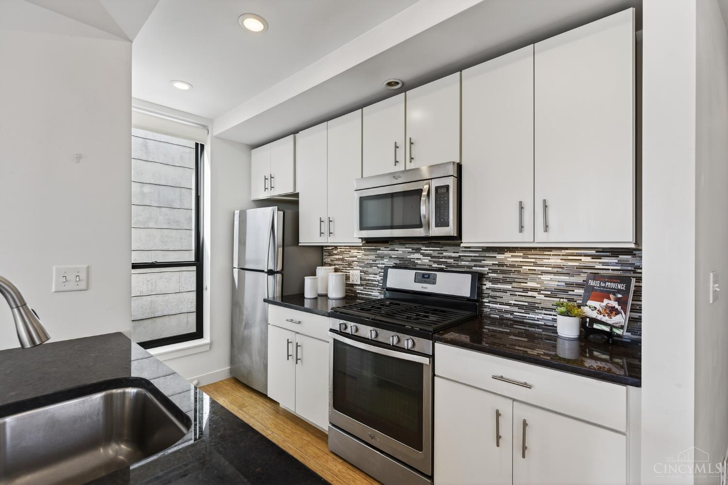 432 Liberty Hill, Cincinnati, OH, 45202 — photo 56