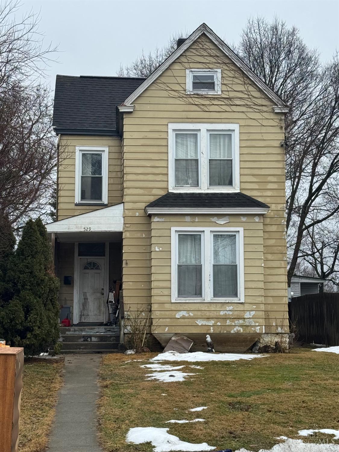 529 Elliott Avenue, Arlington Heights, OH, 45215