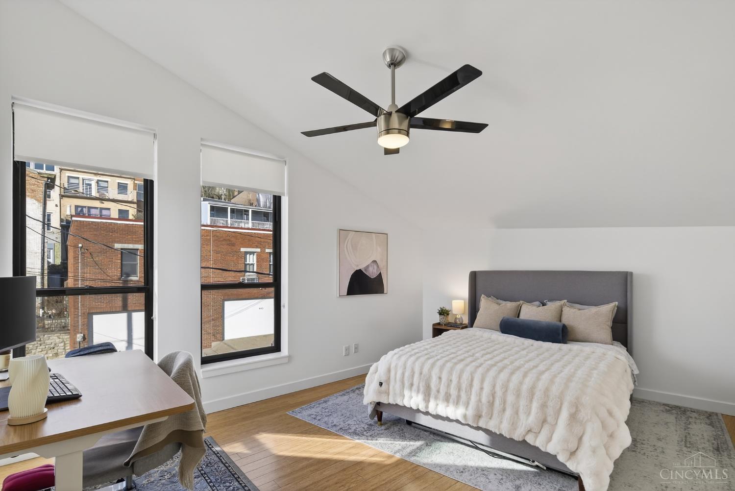 432 Liberty Hill, Cincinnati, OH, 45202 — photo 15