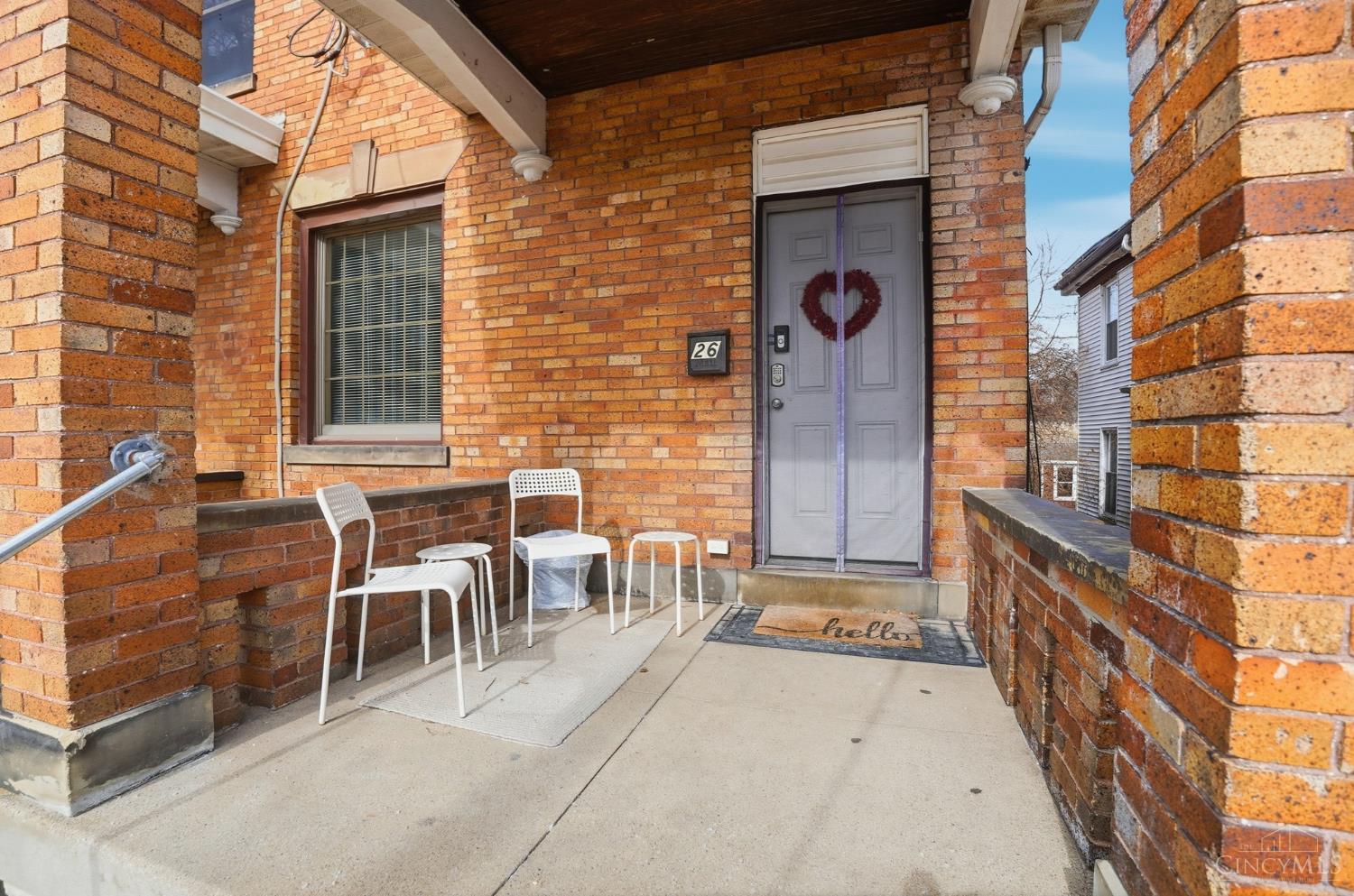 28 Juergens Avenue, Cincinnati, OH, 45220 — photo 3