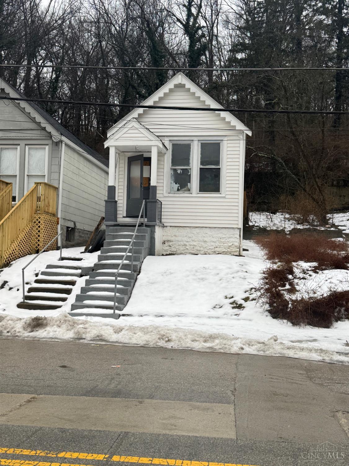 1793 Baltimore Avenue, Cincinnati, OH, 45225