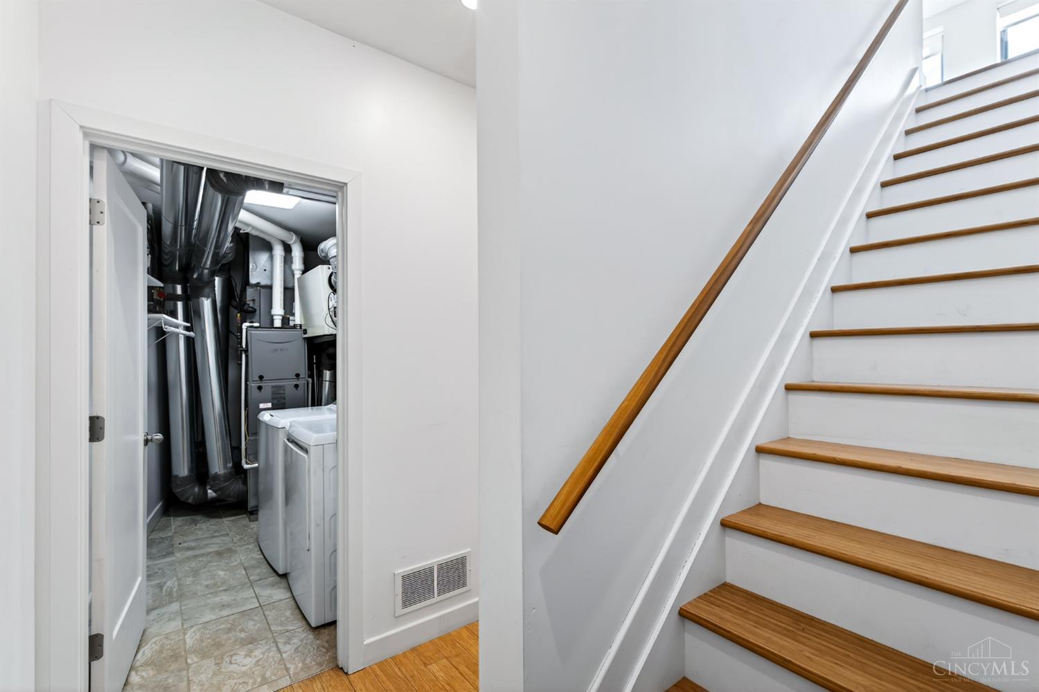 432 Liberty Hill, Cincinnati, OH, 45202 — photo 41