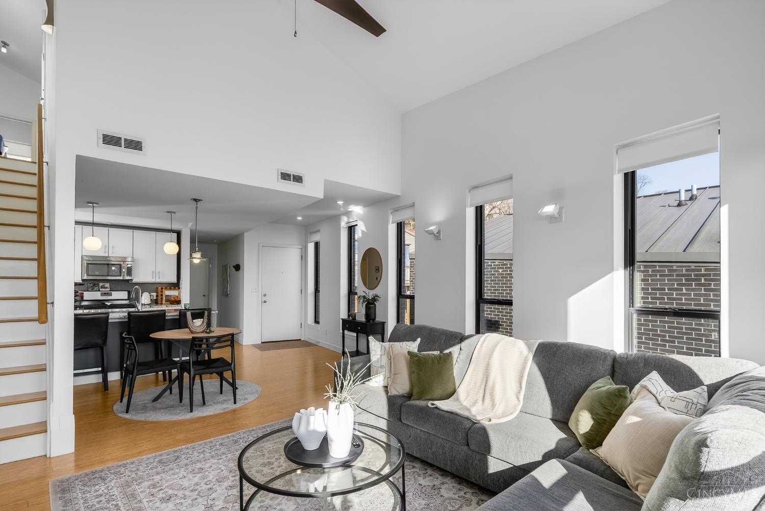 432 Liberty Hill, Cincinnati, OH, 45202 — photo 30