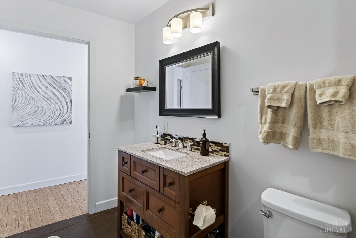 432 Liberty Hill, Cincinnati, OH, 45202 — photo 21