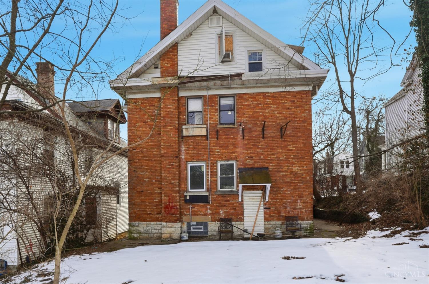 28 Juergens Avenue, Cincinnati, OH, 45220 — photo 51