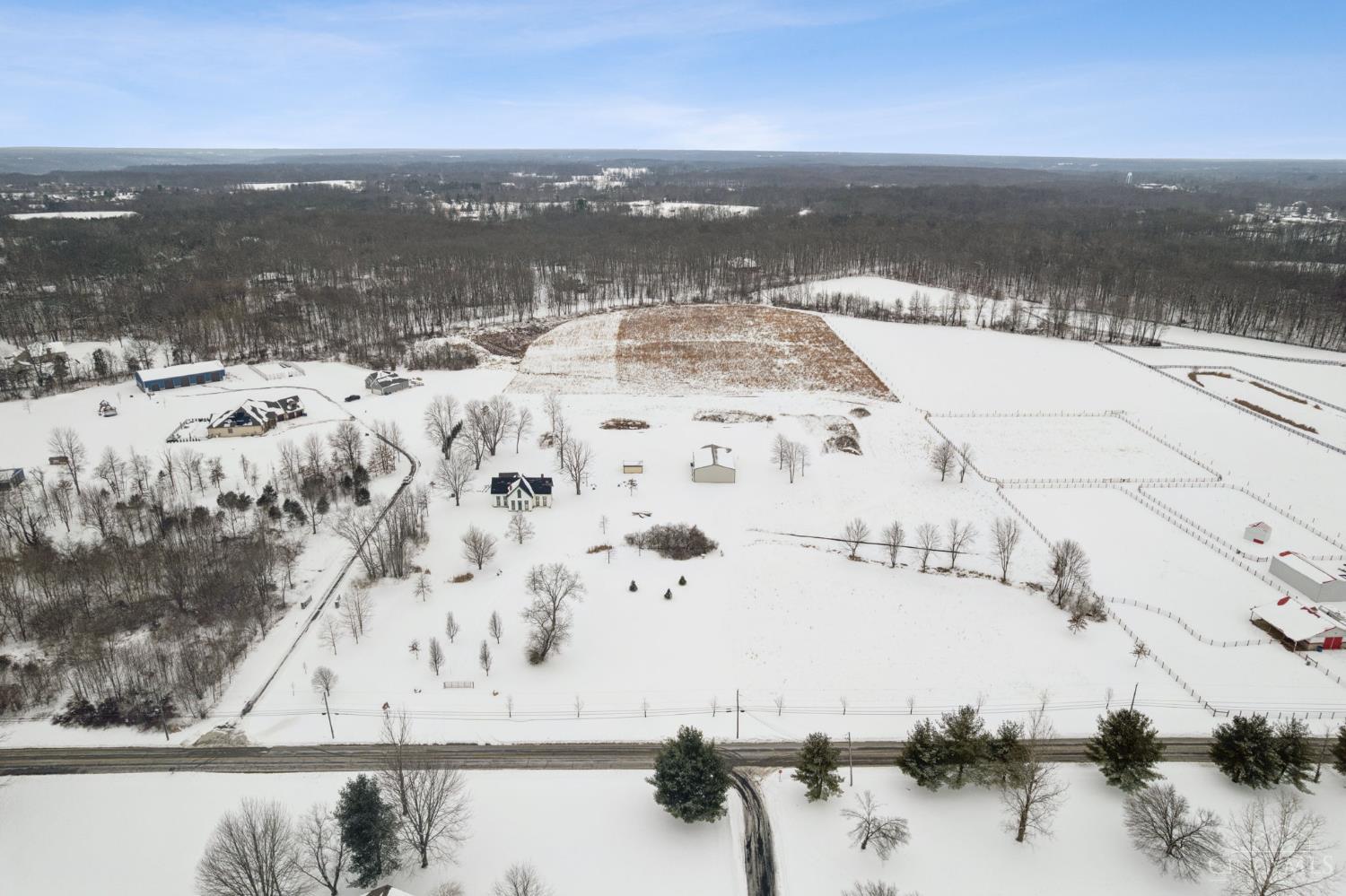 2432 Bauer Road, Batavia Twp, OH, 45103 — photo 17