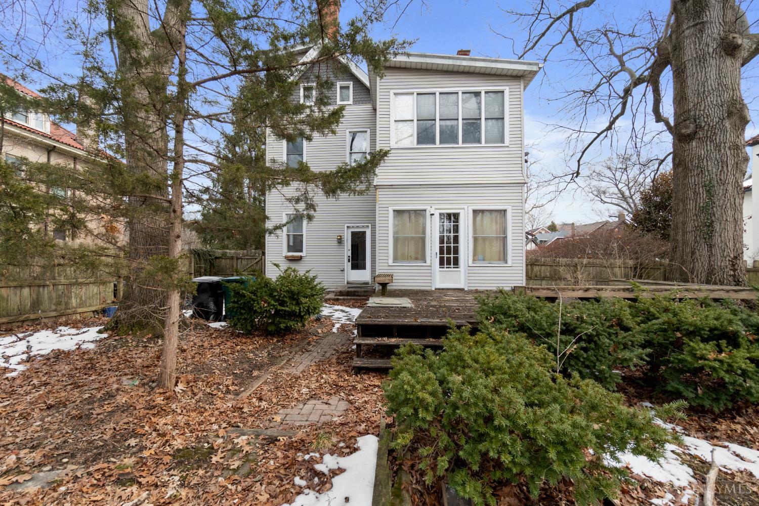 3315 Morrison Avenue, Cincinnati, OH, 45220 — photo 36