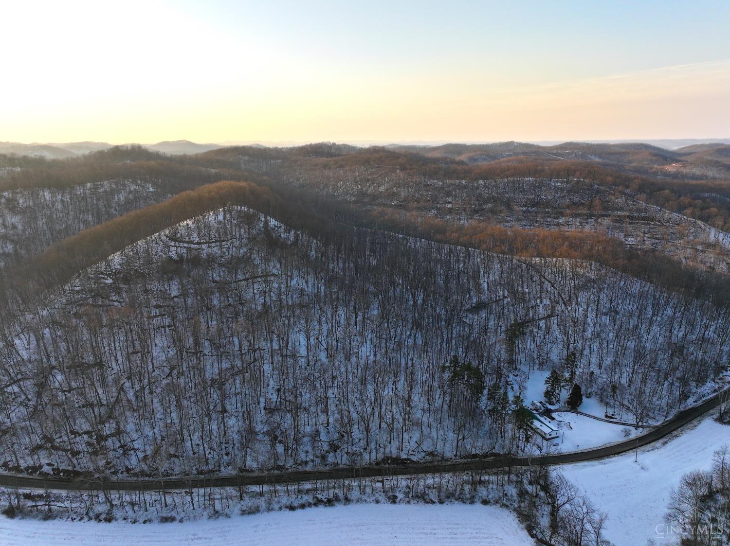 Carrs Run, Jackson Twp, OH, 45613 — photo 45
